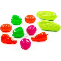 Набор игрушечных продуктов Полесье №9 66701