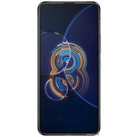 Телефон ASUS Zenfone 8 Flip ZS672KS 8GB/128GB (черный)
