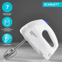 Миксер Scarlett SC-HM40S03 в Гомеле