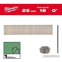 Гвоздь финишный Milwaukee 4932492551 (5000 шт)