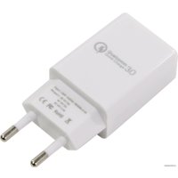 Сетевое зарядное Cablexpert MP3A-PC-16