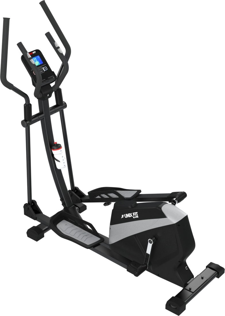 

Эллиптический тренажер Unixfit SL-470E