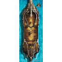 Настольная игра Мир Хобби Ром и кости. Второй прилив