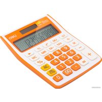 Бухгалтерский калькулятор Deli E1238/OR