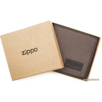 Портмоне Zippo 2005120 (коричневый)