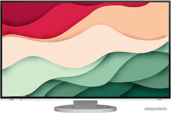 Монитор EIZO FlexScan EV2781-WT