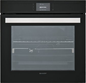 Электрический духовой шкаф Sharp KS-70T50BHH