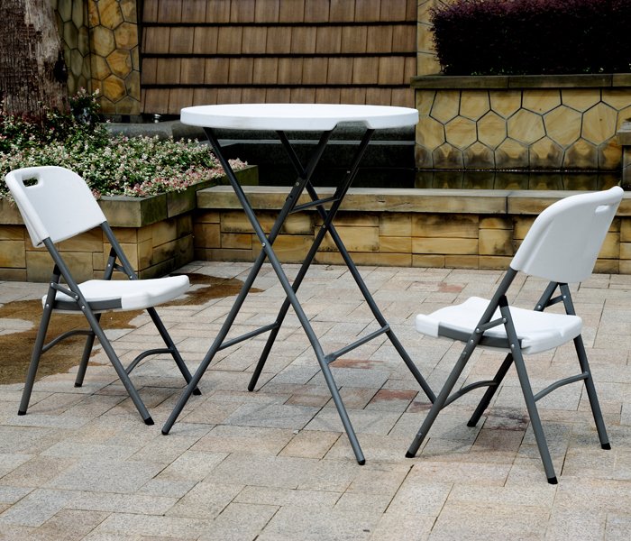

Стол MeRest HY-R80B (80*110cm)