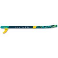 Сапборд Skatinger Prana Dark Blue Base