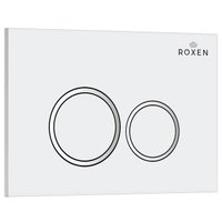 Панель смыва Roxen Santi 410260W