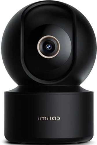 IP-камера Imilab Wireless Home Security Camera C22 CMSXJ60A (международная версия, черный)