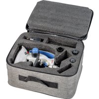 Детский микроскоп Микромед Эврика SMART 40х-1280х в текстильном кейсе 30233 в Гомеле