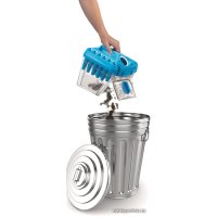 Пылесос Thomas Cycloon Hybrid LED Parquet 786551