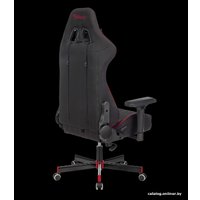 Игровое (геймерское) кресло A4Tech Bloody GC-950 (черный/красный)