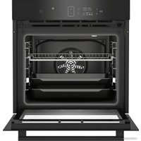 Электрический духовой шкаф Hotpoint FE8 1352 SP BLG в Орше