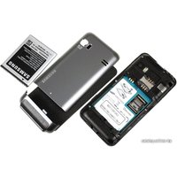 Телефон Samsung S7230E Wave 723