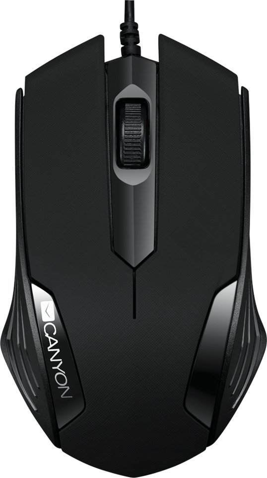 

Мышь Canyon CM-02