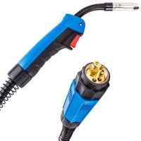 Сварочная горелка FoxWeld MIG-15 6068