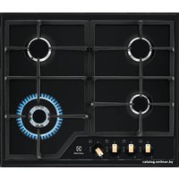 Варочная панель Electrolux EGS6436RK