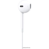 Наушники Apple EarPods (с разъёмом Lightning)