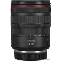 Объектив Canon RF 24-105mm f/4L IS USM