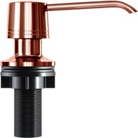 Дозатор для моющего средства Globalo Intio Copper