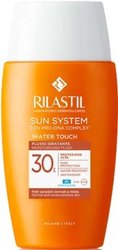 Солнцезащитный увлажняющий флюид Sun System SPF30 30 мл