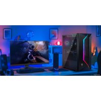 Корпус MSI MAG Vampiric 100L