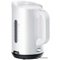 Электрический чайник Braun WK 1100 WH