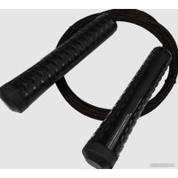 Скакалка Profitnesslab 13907 (3м, черный)