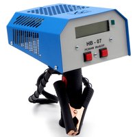 Нагрузочная вилка Орион НВ-07