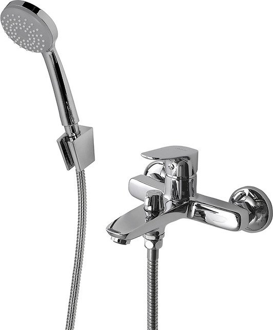Смеситель IDDIS Zodiac ZODSB02i02
