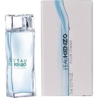 Туалетная вода Kenzo L'eau Pour Femme EdT (5 мл)