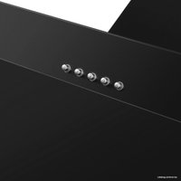 Кухонная вытяжка MAUNFELD Tower Light 60 (черный)