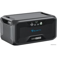 Портативная зарядная станция Bluetti Expansion Battery B300
