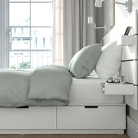 Кровать Ikea Nordli s19539608
