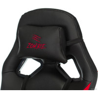 Кресло Zombie Driver (черный/красный) в Гродно