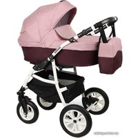 Универсальная коляска Smile Line Serenade 20 F (3 в 1, Se 24)