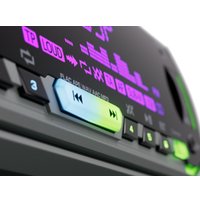 USB-магнитола Aura Indigo-878DSP MKII