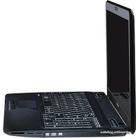 Ноутбук Toshiba Satellite L650D-12D (PSK1NE-00K013RU)