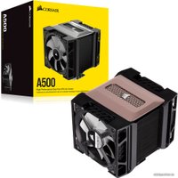 Кулер для процессора Corsair A500 CT-9010003-WW