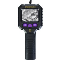 Эндоскоп Ermenrich Seek VE20 (фиолетовый)