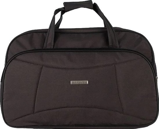 

Дорожная сумка Mr.Bag 039-601/2-KHK (хаки)