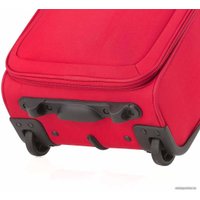 Чемодан CarryOn Trolley Air 55 см (красный)