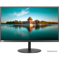 Монитор Lenovo ThinkVision P27h-10 61AFGAT1EU