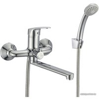 Смеситель Milardo Simp SIMSB02M02