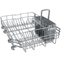 Отдельностоящая посудомоечная машина TEKA DFS 44750 SS