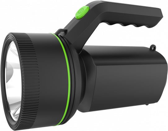 

Фонарь Gauss GFL601
