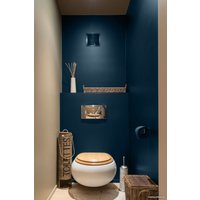 Краска Finntella Eco 15 YO F-10-1-3-FL009 2.7 л (синий)