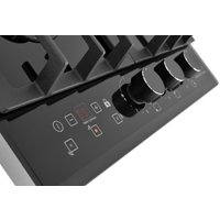 Варочная панель ZUGEL ZGH450X
